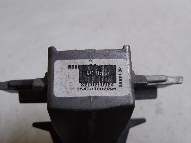 bontott RENAULT MEGANE II Belső Visszapillantó Tükör