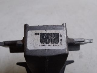 bontott RENAULT MEGANE II Belső Visszapillantó Tükör