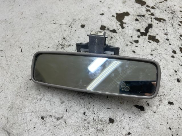 bontott RENAULT MEGANE II Belső Visszapillantó Tükör