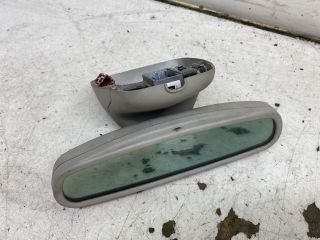 bontott RENAULT MEGANE II Belső Visszapillantó Tükör