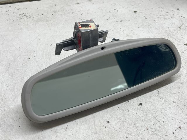 bontott RENAULT MEGANE II Belső Visszapillantó Tükör