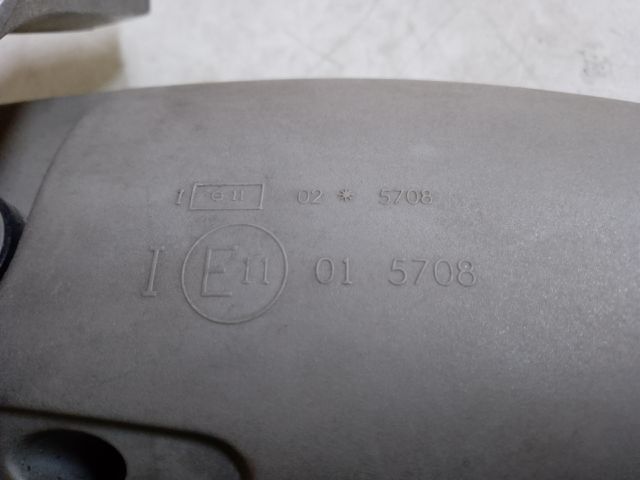 bontott RENAULT MEGANE II Belső Visszapillantó Tükör