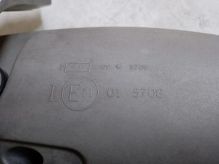 bontott RENAULT MEGANE II Belső Visszapillantó Tükör