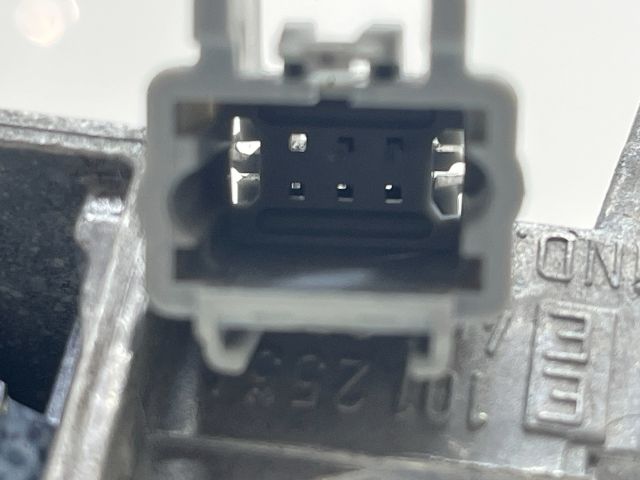 bontott RENAULT MEGANE II Belső Visszapillantó Tükör