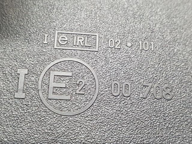 bontott RENAULT MEGANE II Belső Visszapillantó Tükör