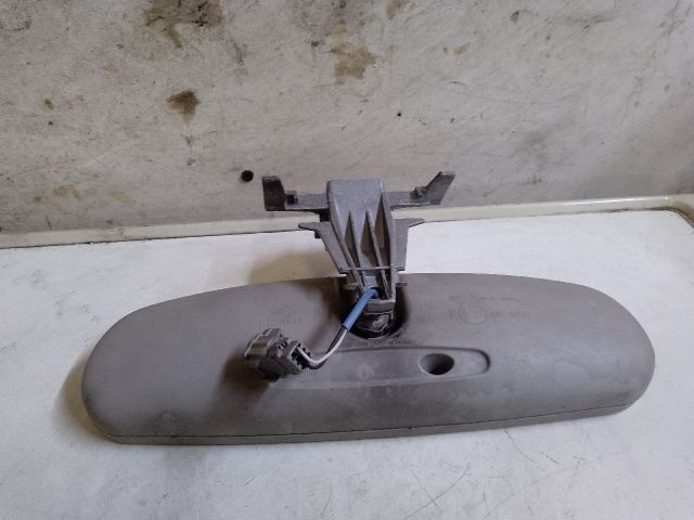 bontott RENAULT MEGANE II Belső Visszapillantó Tükör