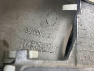 bontott RENAULT MEGANE II Belső Visszapillantó Tükör