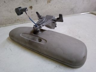 bontott RENAULT MEGANE II Belső Visszapillantó Tükör