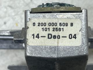 bontott RENAULT MEGANE II Belső Visszapillantó Tükör