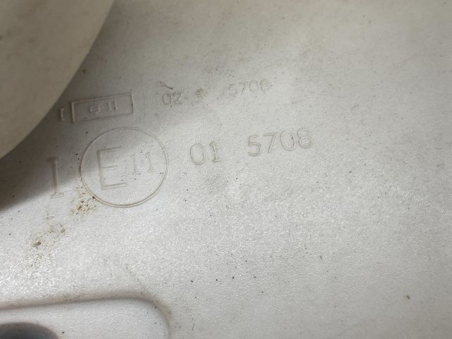 bontott RENAULT MEGANE II Belső Visszapillantó Tükör