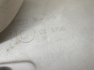 bontott RENAULT MEGANE II Belső Visszapillantó Tükör