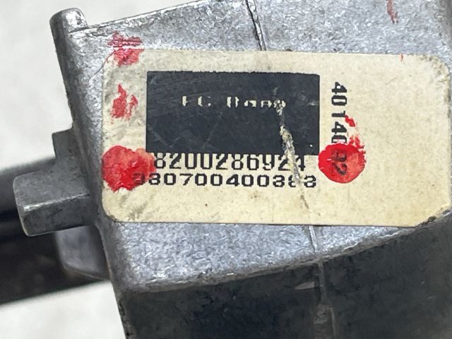 bontott RENAULT MEGANE II Belső Visszapillantó Tükör