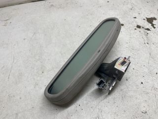 bontott RENAULT MEGANE II Belső Visszapillantó Tükör