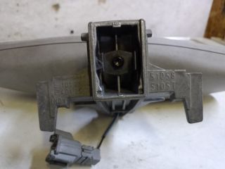 bontott RENAULT MEGANE II Belső Visszapillantó Tükör