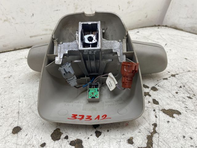 bontott RENAULT MEGANE II Belső Visszapillantó Tükör