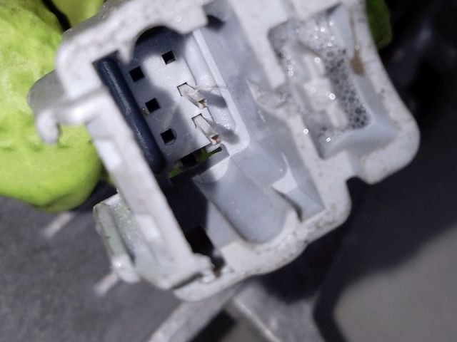 bontott RENAULT MEGANE II Belső Visszapillantó Tükör