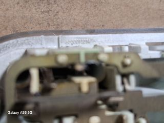 bontott RENAULT MEGANE II Beltér Világítás Első