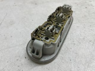 bontott RENAULT MEGANE II Beltér Világítás Első