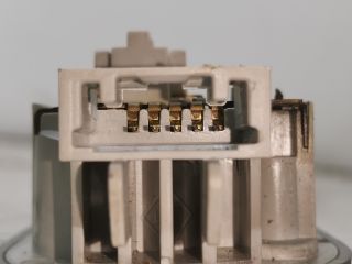 bontott RENAULT MEGANE II Beltér Világítás Első