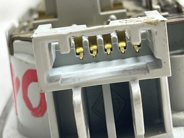 bontott RENAULT MEGANE II Beltér Világítás Első