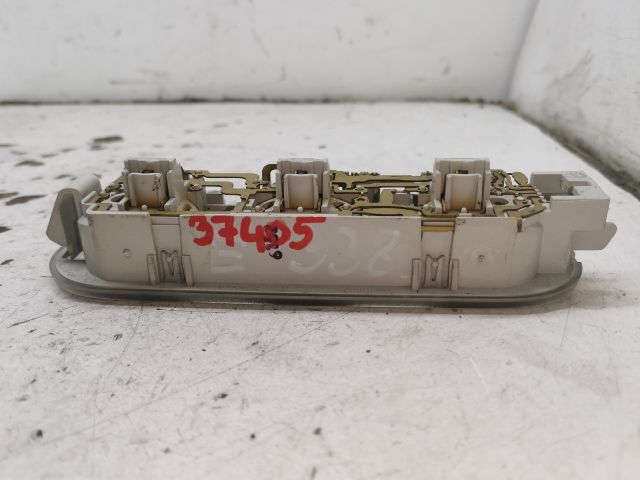 bontott RENAULT MEGANE II Beltér Világítás Első