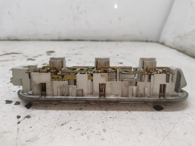 bontott RENAULT MEGANE II Beltér Világítás Első