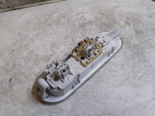 bontott RENAULT MEGANE II Beltér Világítás Első