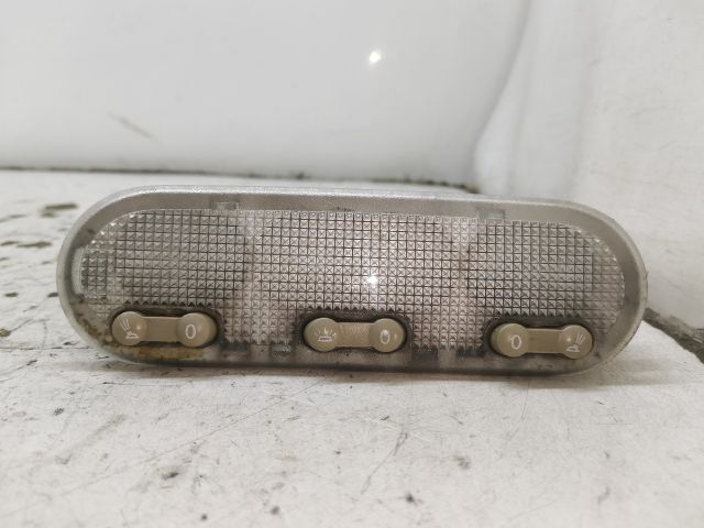 bontott RENAULT MEGANE II Beltér Világítás Első