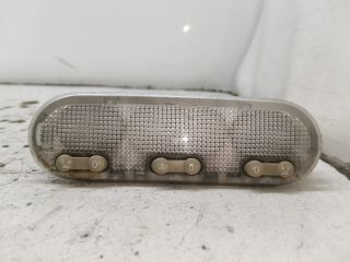 bontott RENAULT MEGANE II Beltér Világítás Első