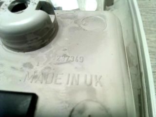 bontott RENAULT MEGANE II Beltér Világítás Első