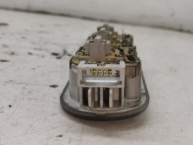 bontott RENAULT MEGANE II Beltér Világítás Első