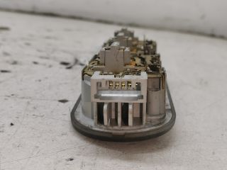 bontott RENAULT MEGANE II Beltér Világítás Első