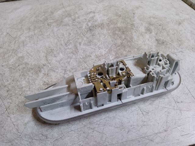 bontott RENAULT MEGANE II Beltér Világítás Első