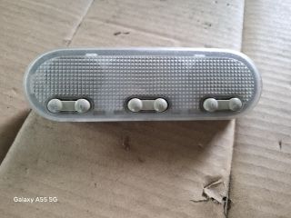 bontott RENAULT MEGANE II Beltér Világítás Első