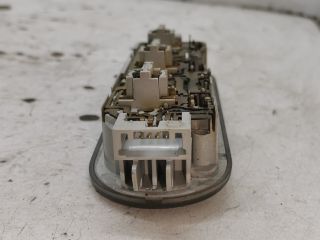 bontott RENAULT MEGANE II Beltér Világítás Első