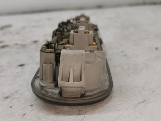 bontott RENAULT MEGANE II Beltér Világítás Első