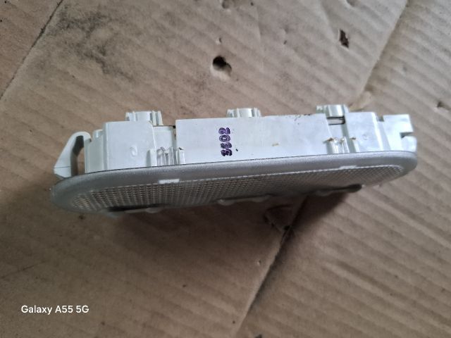 bontott RENAULT MEGANE II Beltér Világítás Első