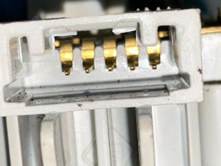 bontott RENAULT MEGANE II Beltér Világítás Első