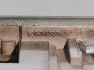 bontott RENAULT MEGANE II Beltér Világítás Első