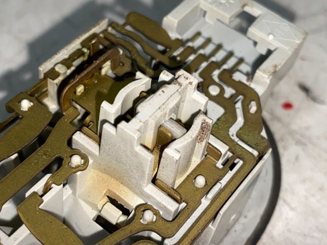 bontott RENAULT MEGANE II Beltér Világítás Első