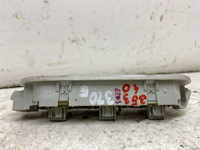 bontott RENAULT MEGANE II Beltér Világítás Első