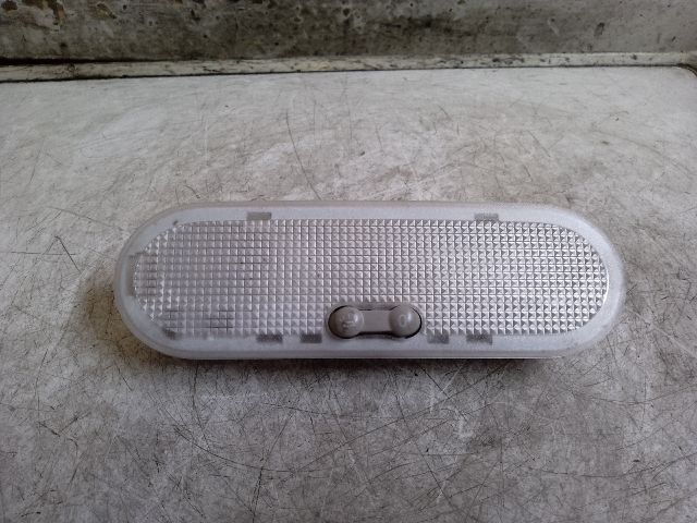 bontott RENAULT MEGANE II Beltér Világítás Első