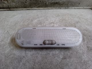 bontott RENAULT MEGANE II Beltér Világítás Első