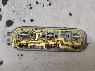 bontott RENAULT MEGANE II Beltér Világítás Első