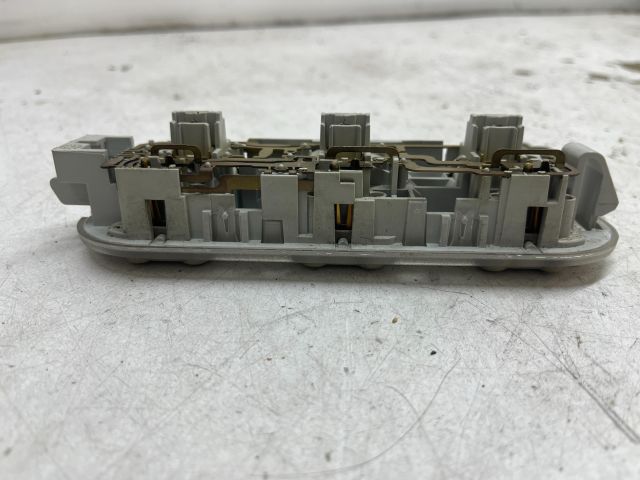 bontott RENAULT MEGANE II Beltér Világítás Első