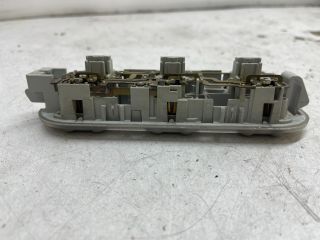 bontott RENAULT MEGANE II Beltér Világítás Első