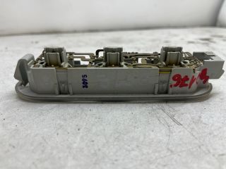 bontott RENAULT MEGANE II Beltér Világítás Első