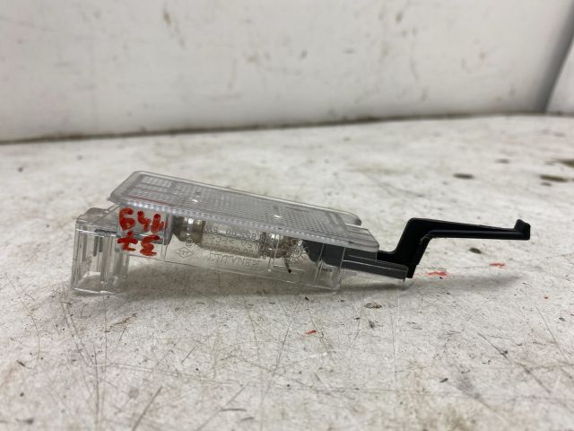 bontott RENAULT MEGANE II Beltér Világítás Első