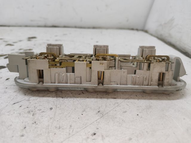 bontott RENAULT MEGANE II Beltér Világítás Első