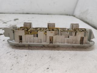 bontott RENAULT MEGANE II Beltér Világítás Első